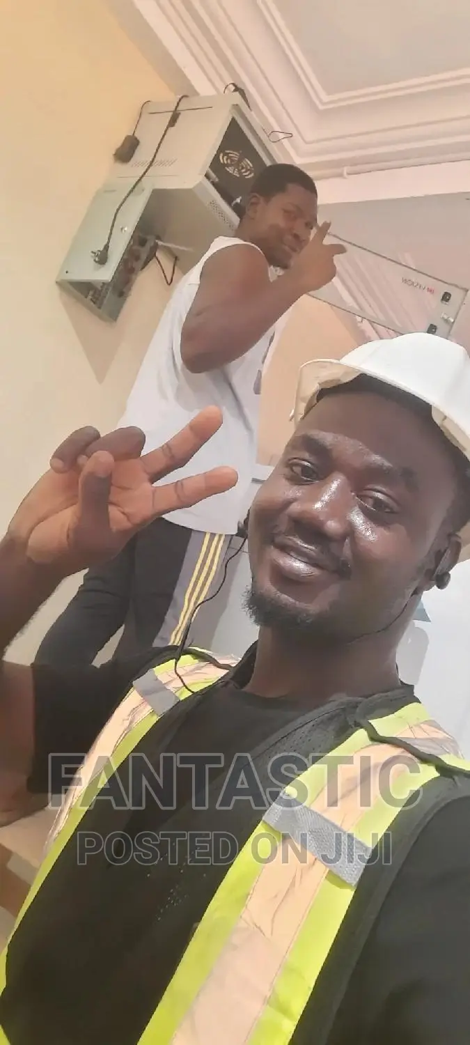 CCTV Technician