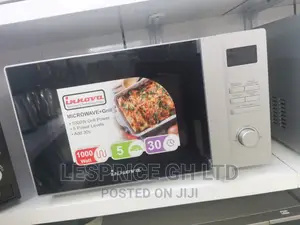 Innova 30L Microwave Power