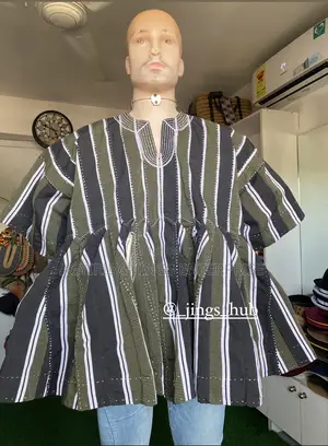 Men Smocks