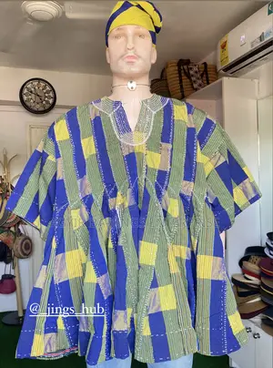 Men Smocks