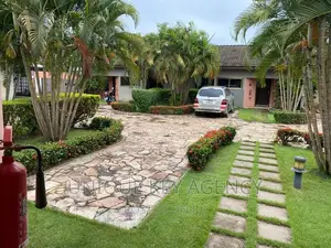 Furnished 1bdrm Apartment in Unique Agency, Pillar 2 for rent