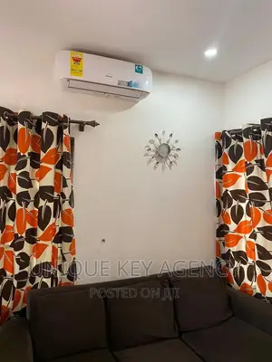 Furnished 1bdrm Apartment in Unique Agency, Pillar 2 for rent
