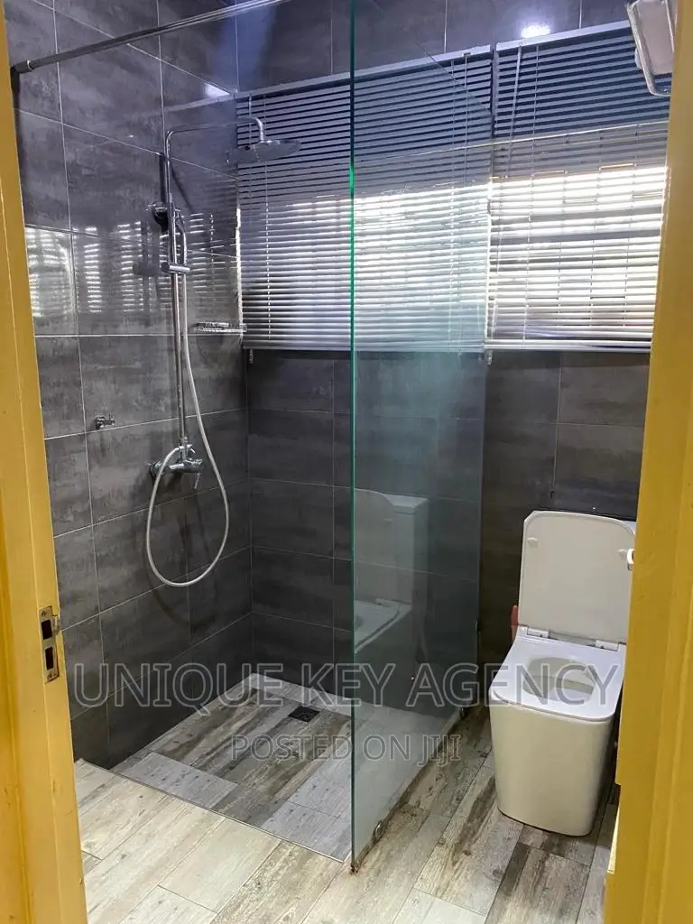Furnished 1bdrm Apartment in Unique Agency, Pillar 2 for rent