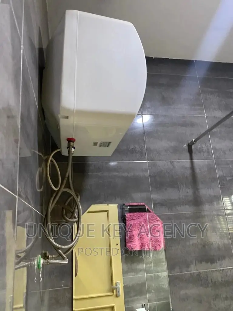 Furnished 1bdrm Apartment in Unique Agency, Pillar 2 for rent