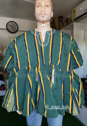 Men Smocks