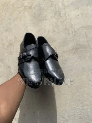 Black Executives Shoe