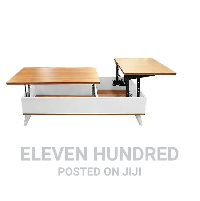 Center Table (Foldable)