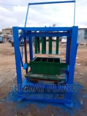 Best Machines in Ghana