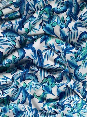 Quality Crepe Fabrics