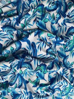 Quality Crepe Fabrics