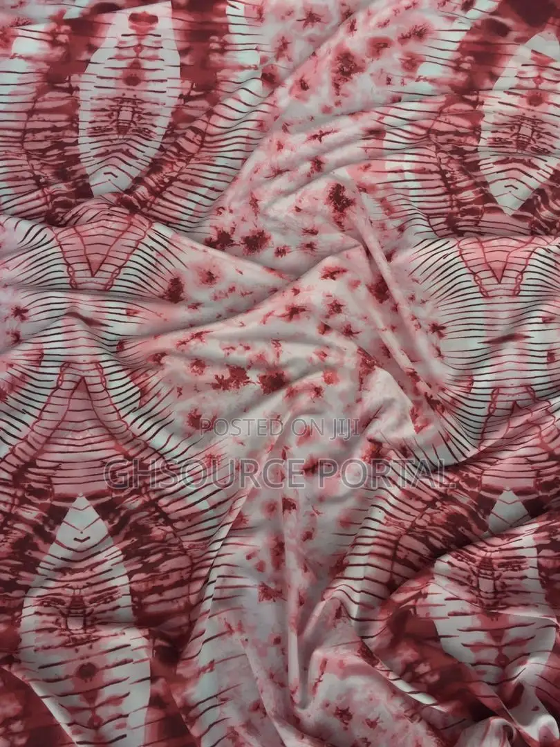 Quality Crepe Fabrics