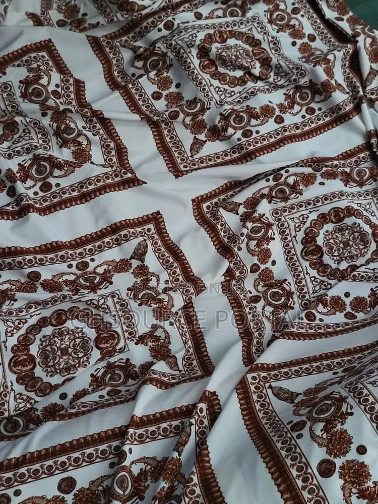 Quality Crepe Fabrics