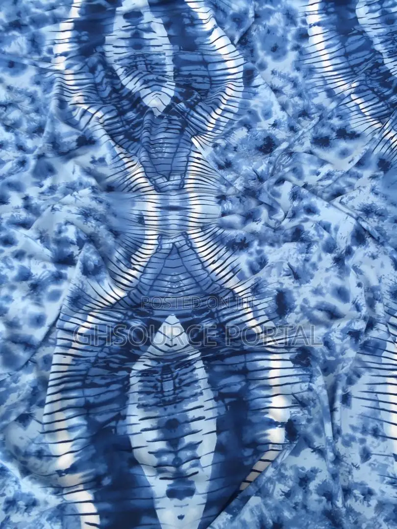 Quality Crepe Fabrics