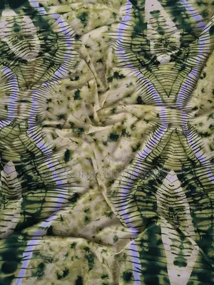 Quality Crepe Fabrics
