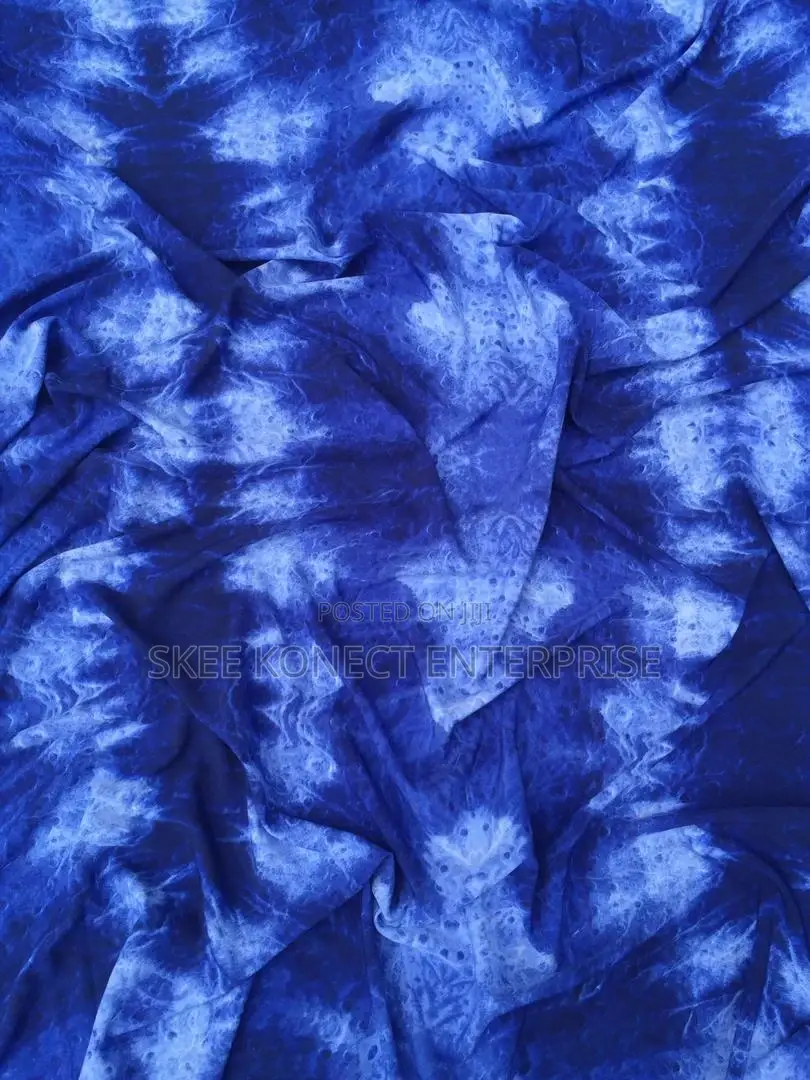 Quality Crepe Fabrics