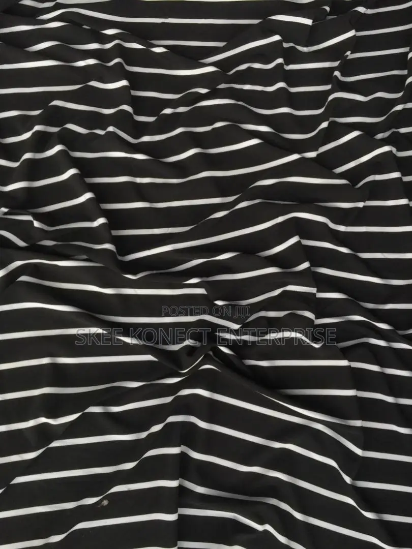 Quality Crepe Fabrics