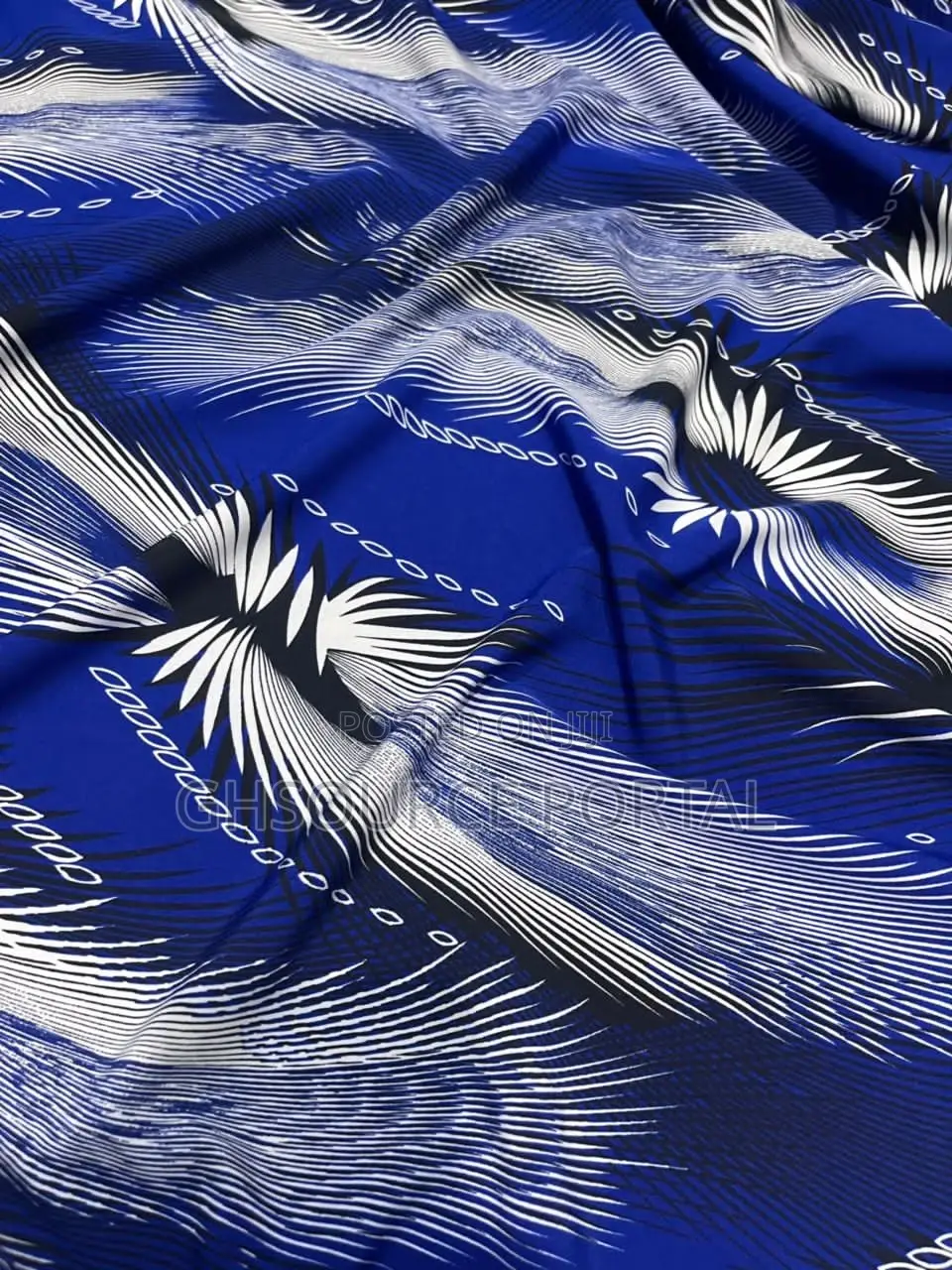 Quality Crepe Fabrics