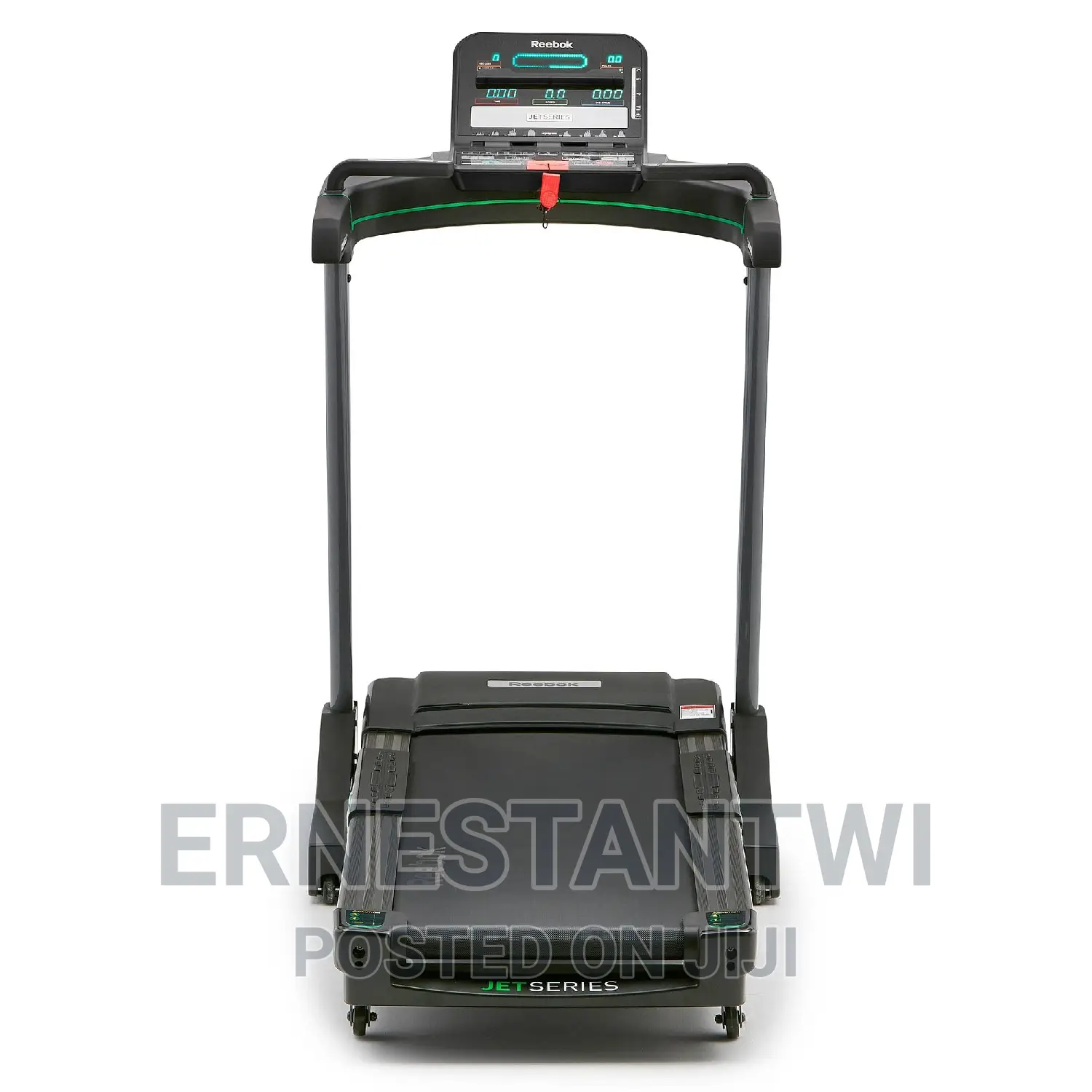 Jet 200 Treadmill From Reebok, UK