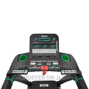 Jet 200 Treadmill From Reebok, UK