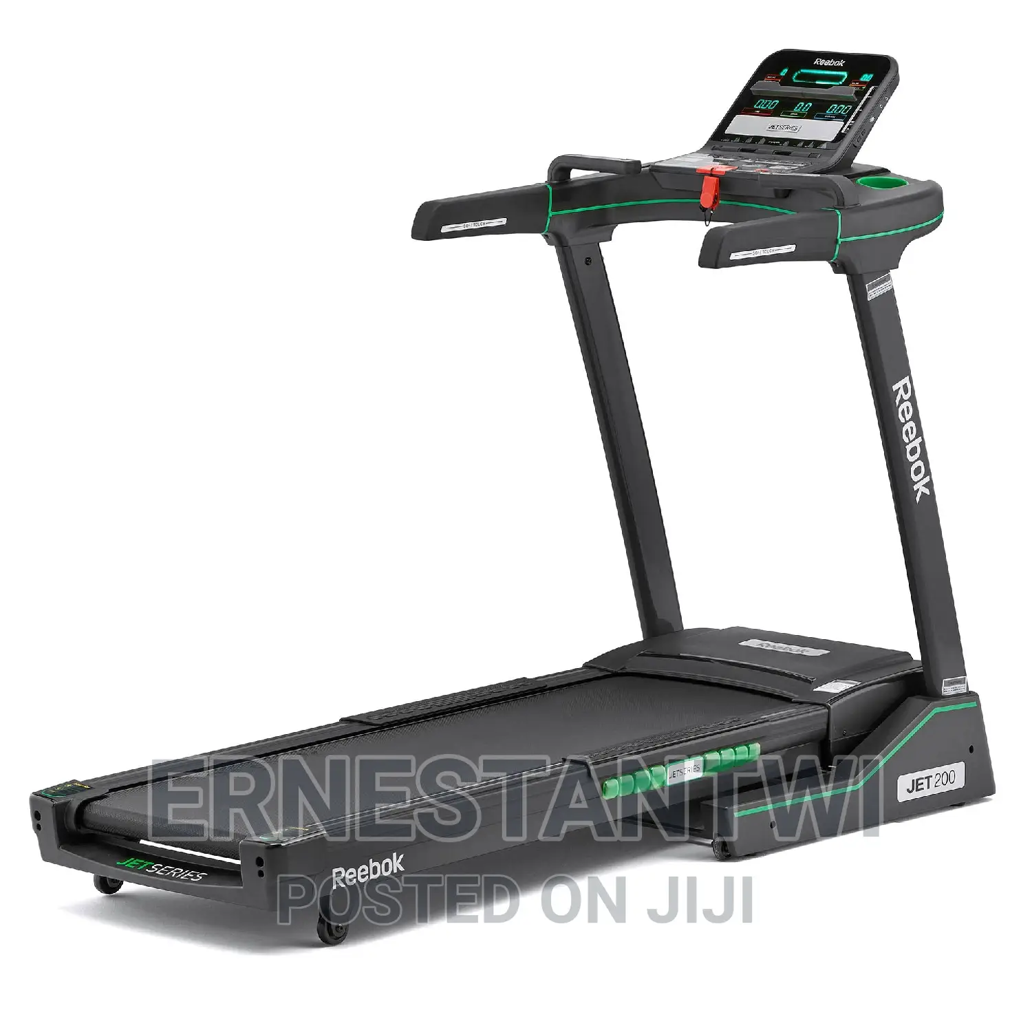 Jet 200 Treadmill From Reebok, UK