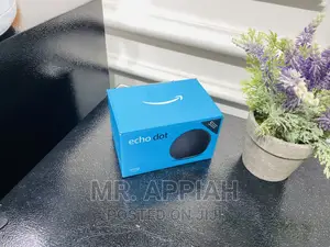 Durable and AffordableEcho Dot(5th Gen,2022 Release)Speaker