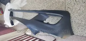 Mazda6 2015 Model Front Bumper