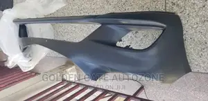 Mazda6 2015 Model Front Bumper