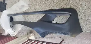 Mazda6 2015 Model Front Bumper