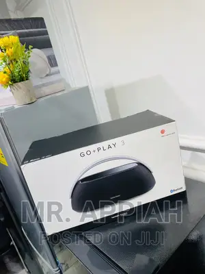 Shop Affordable Harman Kardon(GO + PLAY 3)Bluetooth