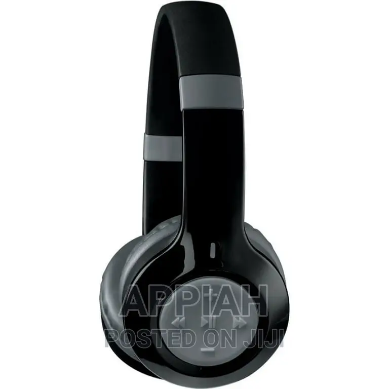 Jam Transit Lite Wireless Bluetooth Headphones From America