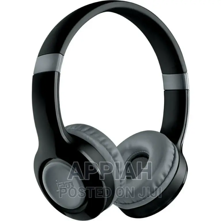Jam Transit Lite Wireless Bluetooth Headphones From America