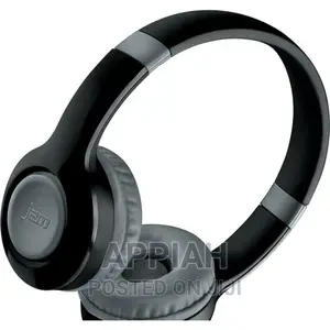 Jam Transit Lite Wireless Bluetooth Headphones From America