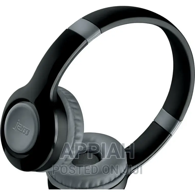 Jam Transit Lite Wireless Bluetooth Headphones From America