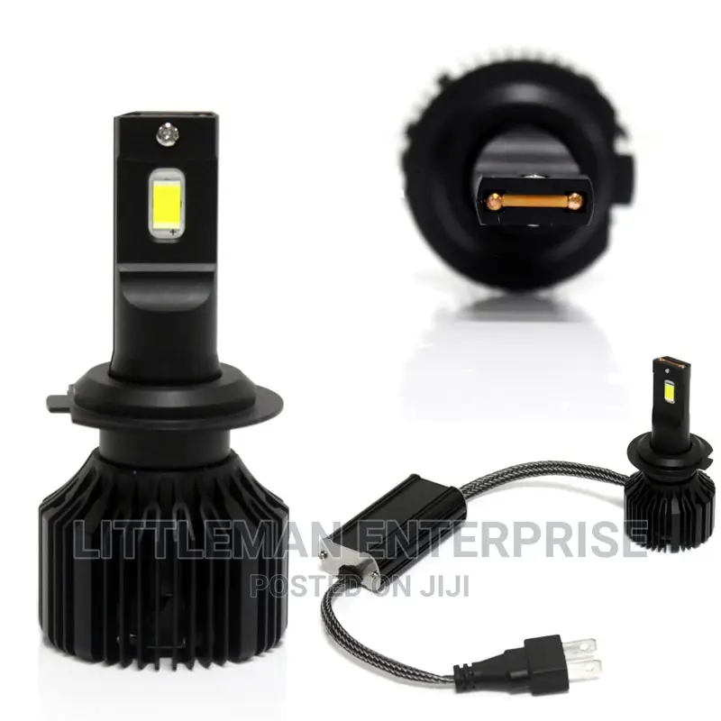 Car Led Light M1 (140watts)