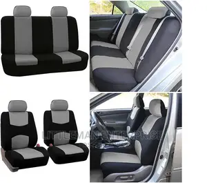 Car Seat Covers Universal