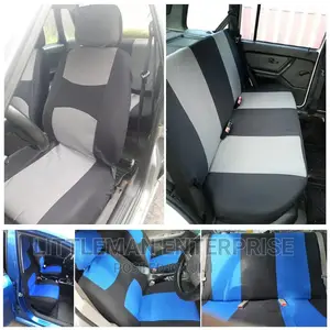 Car Seat Covers Universal