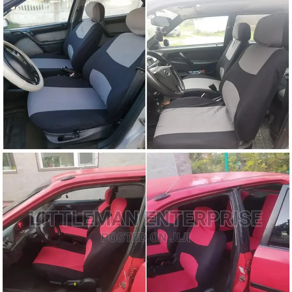 Car Seat Covers Universal