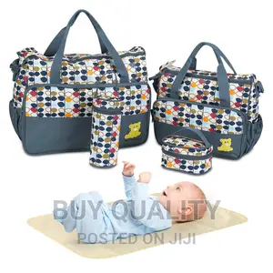 Mother's Baby Bag