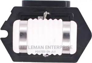 Hyundai Kia Fan Resistor Thermostat
