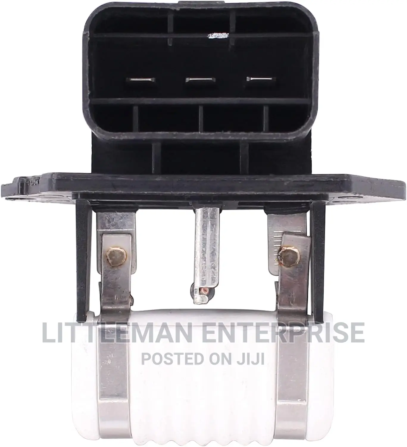 Hyundai Kia Fan Resistor Thermostat