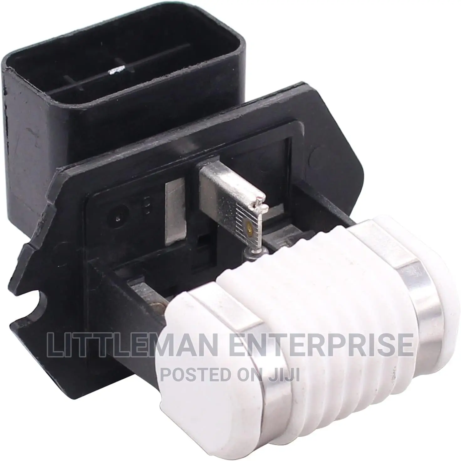 Hyundai Kia Fan Resistor Thermostat