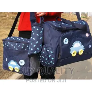 Mother's Baby Bag