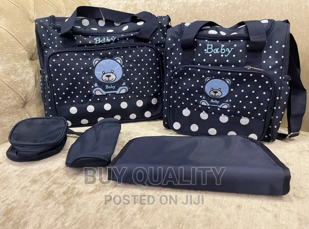Mother's Baby Bag