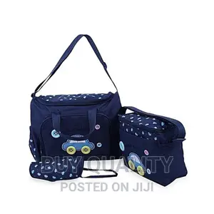 Mother's Baby Bag