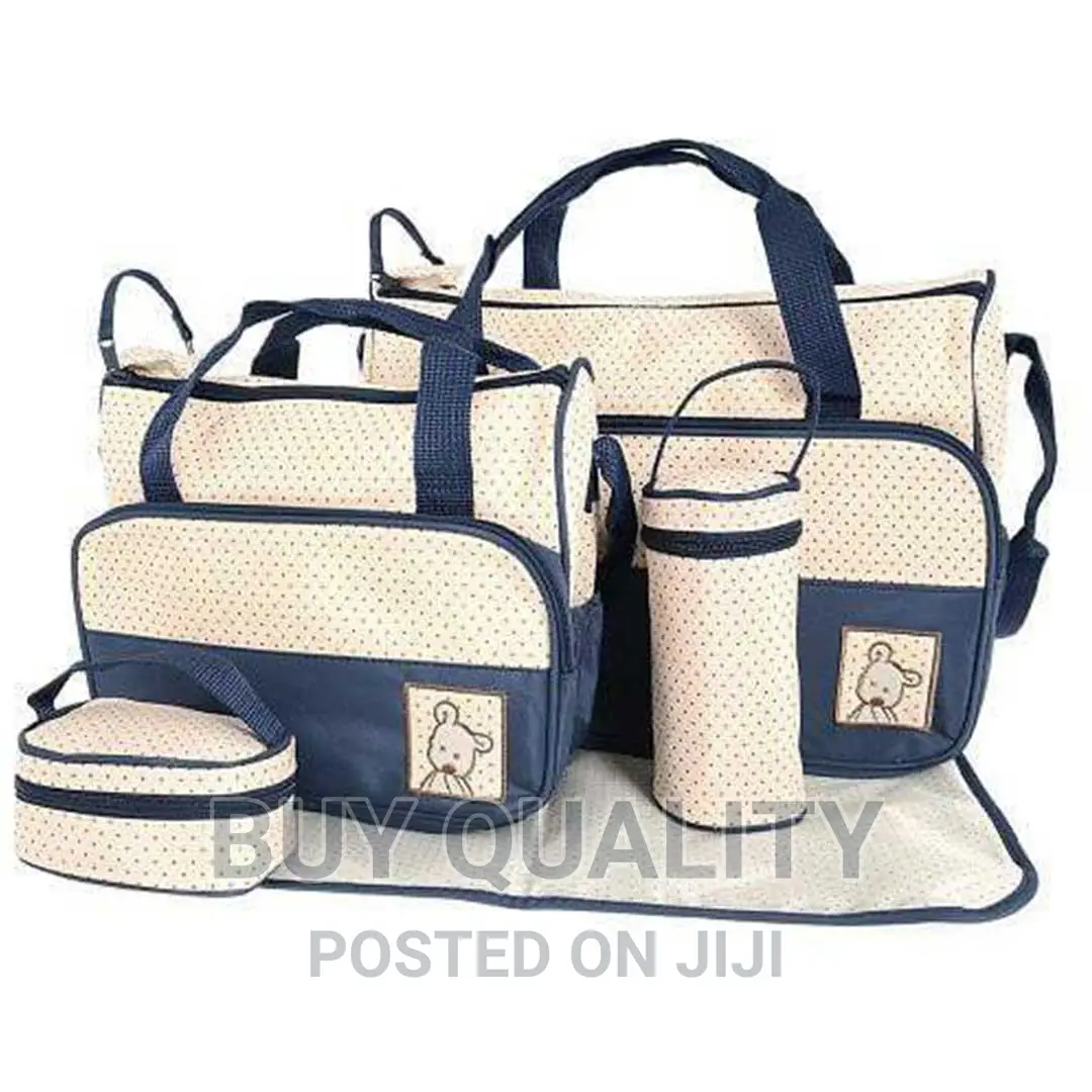 Mother's Baby Bag