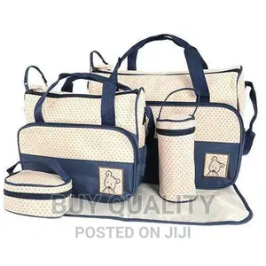 Mother's Baby Bag