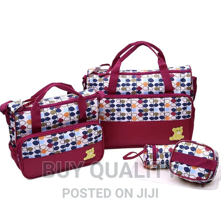 Mother's Baby Bag