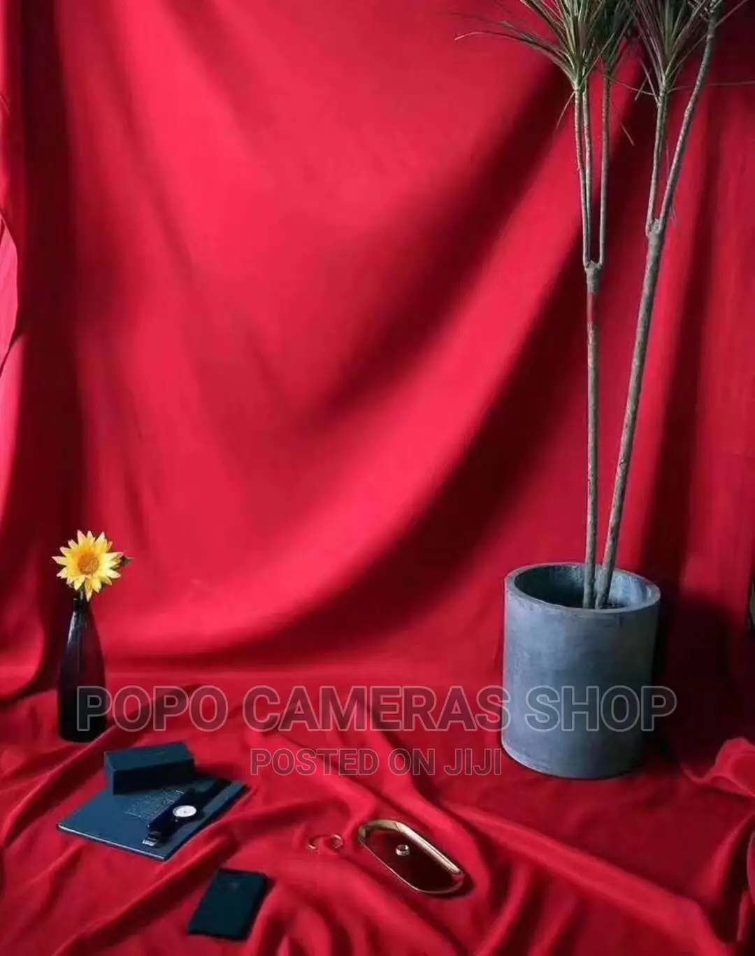 Muslin Cotton Backdrops