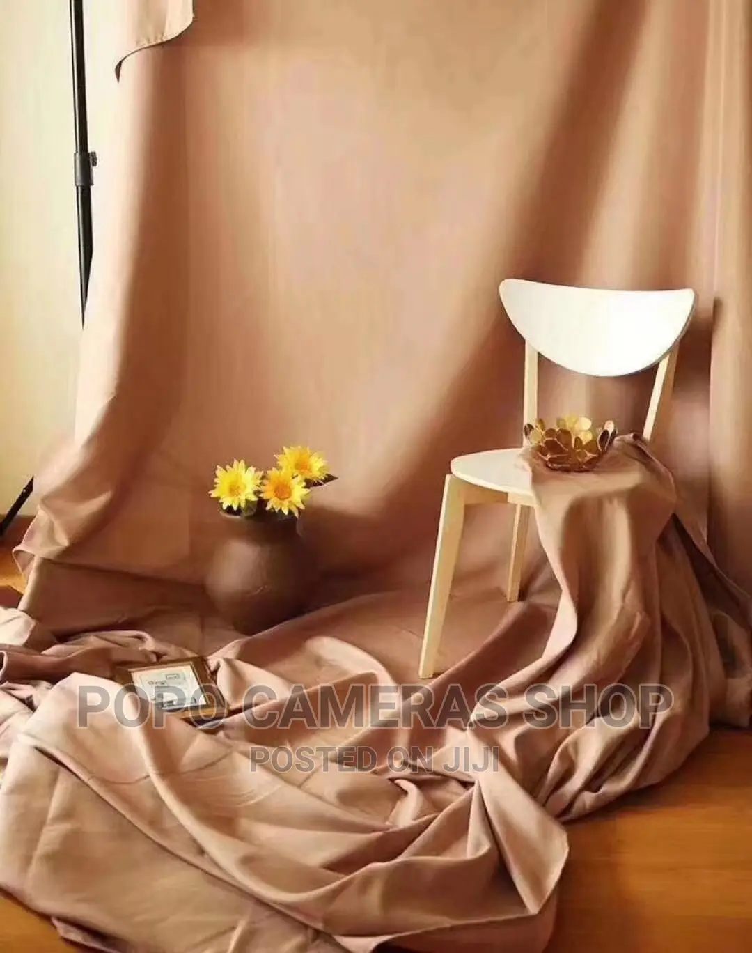 Muslin Cotton Backdrops