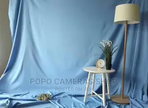 Muslin Cotton Backdrops